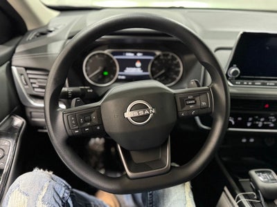 2025 Nissan Rogue S Intelligent AWD