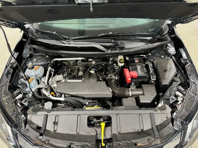 2025 Nissan Rogue S Intelligent AWD