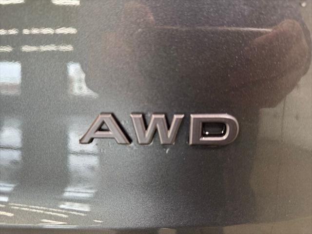 2025 Nissan Rogue S Intelligent AWD