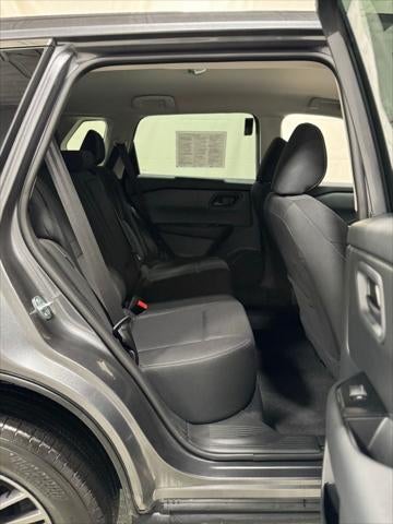 2025 Nissan Rogue S Intelligent AWD