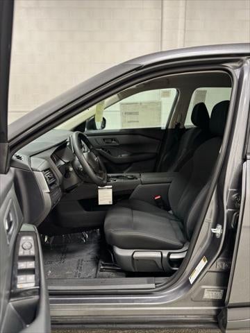 2025 Nissan Rogue S Intelligent AWD