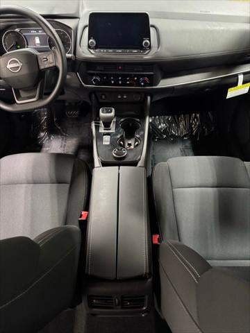 2025 Nissan Rogue S Intelligent AWD