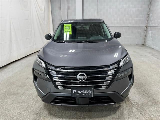 2025 Nissan Rogue S Intelligent AWD