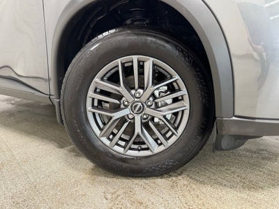 2025 Nissan Rogue S Intelligent AWD