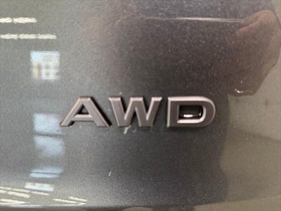 2025 Nissan Rogue S Intelligent AWD