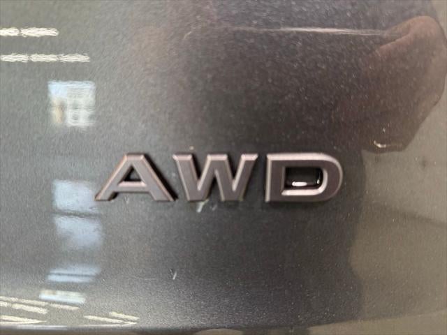 2025 Nissan Rogue S Intelligent AWD