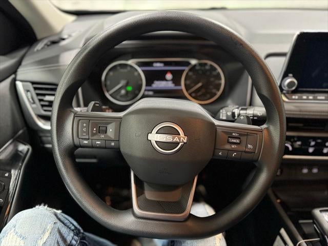 2025 Nissan Rogue S Intelligent AWD