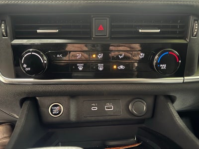 2022 Nissan Rogue S Intelligent AWD