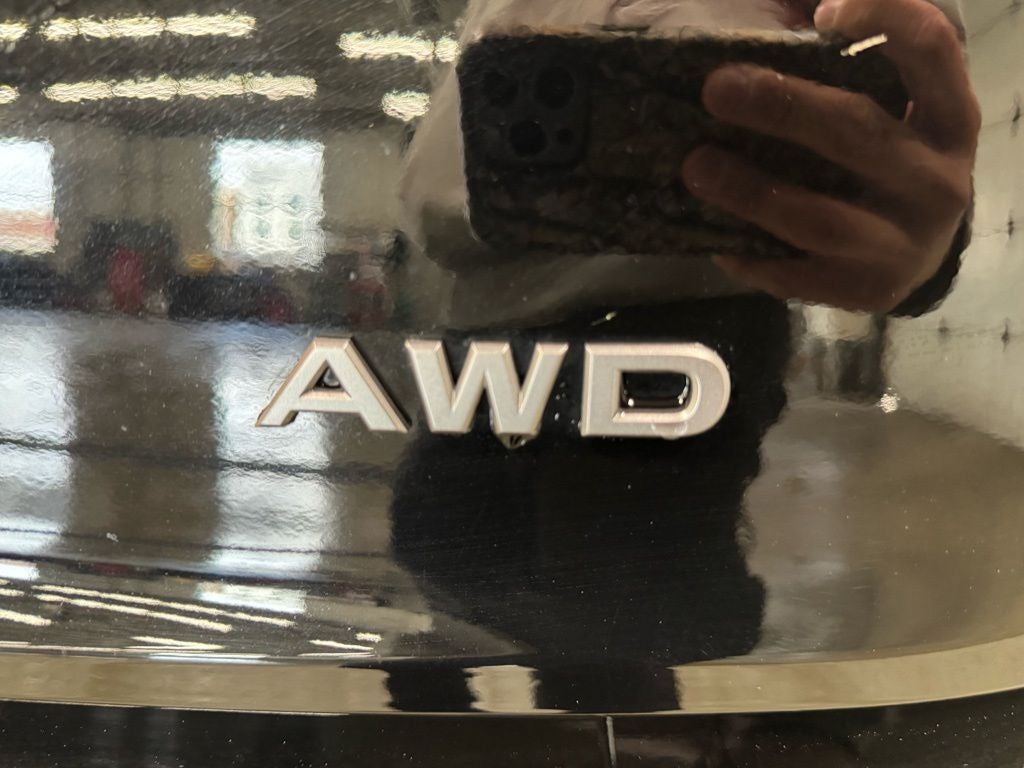 2025 Nissan Rogue S Intelligent AWD