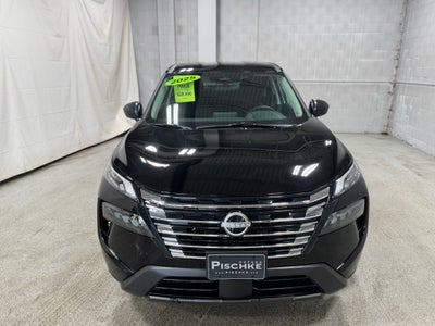 2025 Nissan Rogue S Intelligent AWD