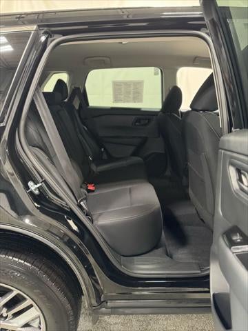 2025 Nissan Rogue S Intelligent AWD