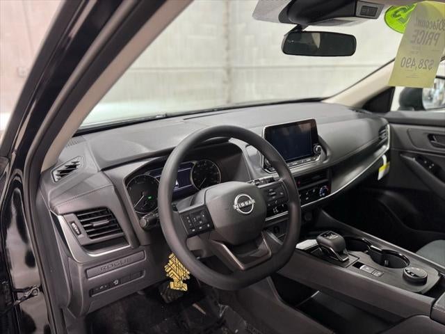 2025 Nissan Rogue S Intelligent AWD