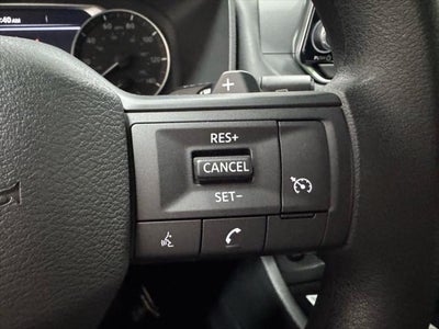 2025 Nissan Rogue S Intelligent AWD