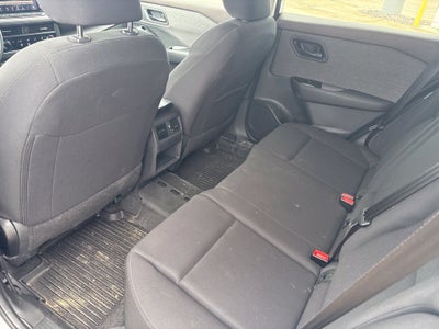 2023 Nissan Rogue S Intelligent AWD