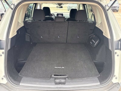 2023 Nissan Rogue S Intelligent AWD