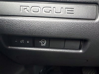 2023 Nissan Rogue S Intelligent AWD