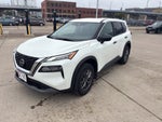2023 Nissan Rogue S Intelligent AWD