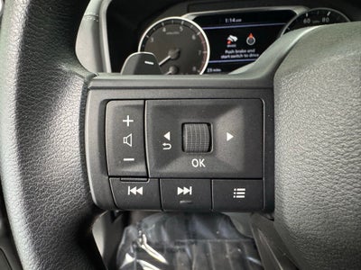 2025 Nissan Rogue S Intelligent AWD