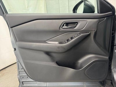 2025 Nissan Rogue S Intelligent AWD