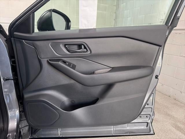 2025 Nissan Rogue S Intelligent AWD