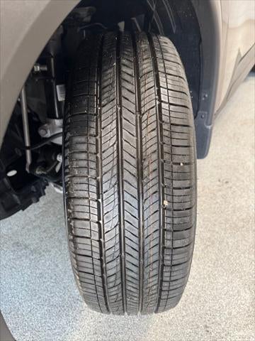 2025 Nissan Rogue S Intelligent AWD