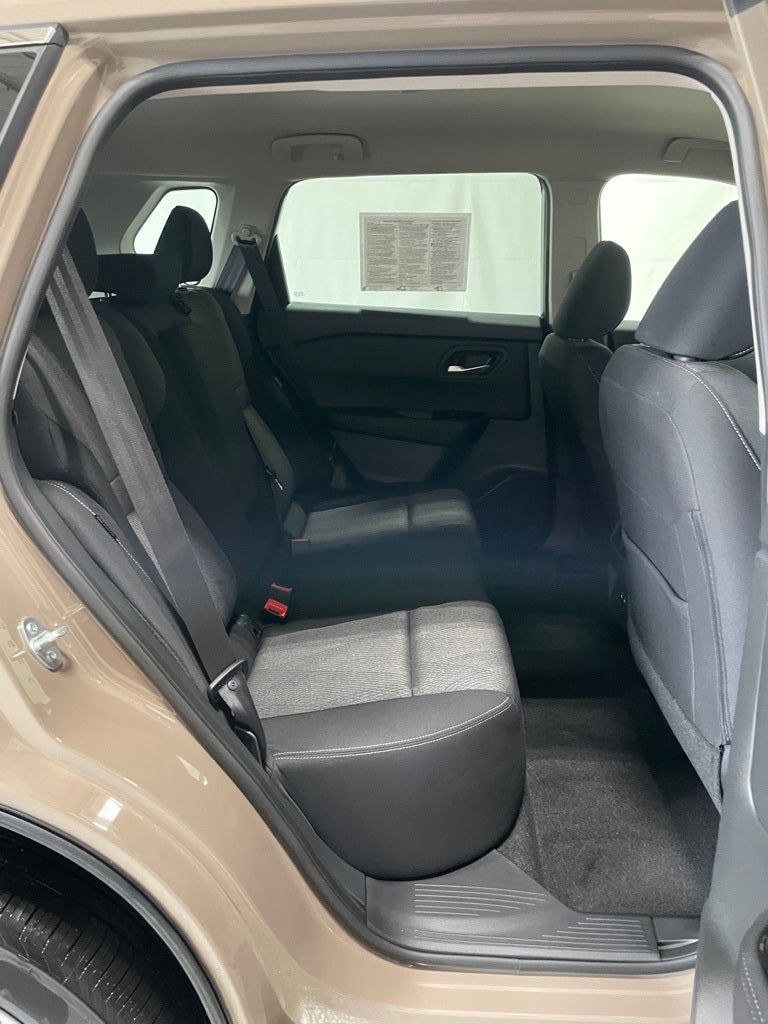 2025 Nissan Rogue SV Intelligent AWD