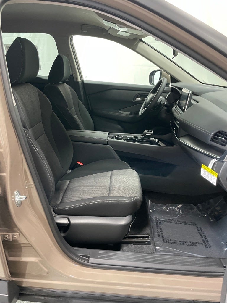 2025 Nissan Rogue SV Intelligent AWD