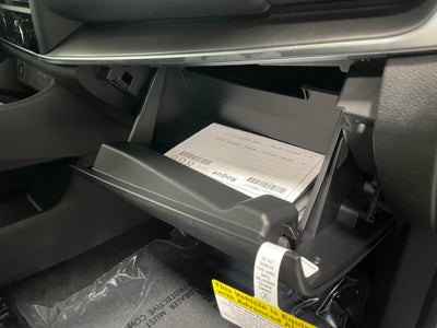 2025 Nissan Rogue SV Intelligent AWD