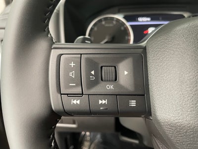 2025 Nissan Rogue SV Intelligent AWD