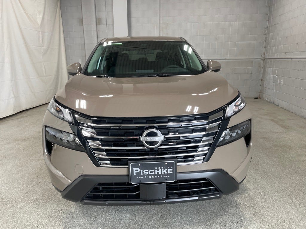 2025 Nissan Rogue SV Intelligent AWD