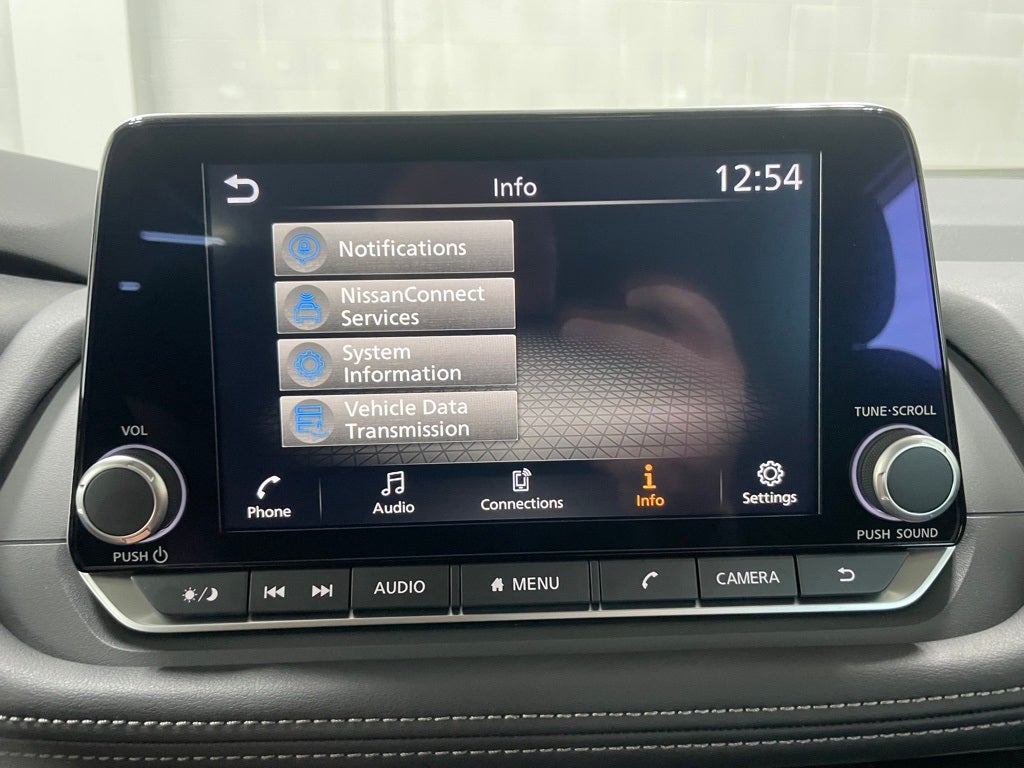 2025 Nissan Rogue SV Intelligent AWD