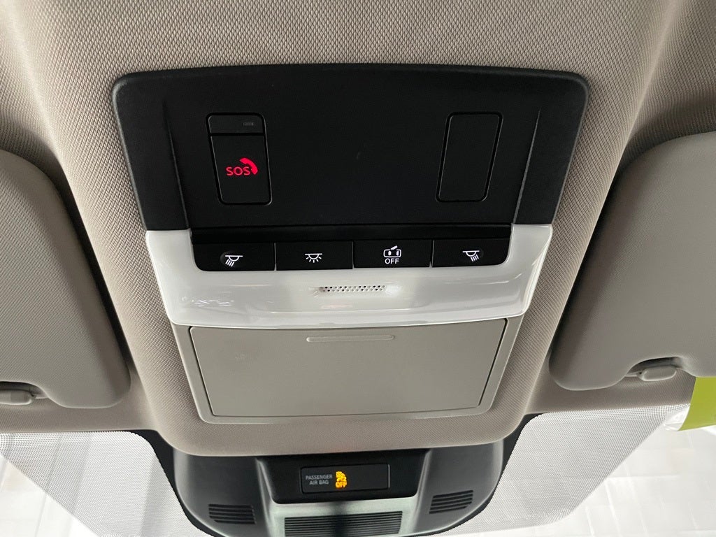 2025 Nissan Rogue SV Intelligent AWD