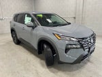 2027 Nissan Rogue SV