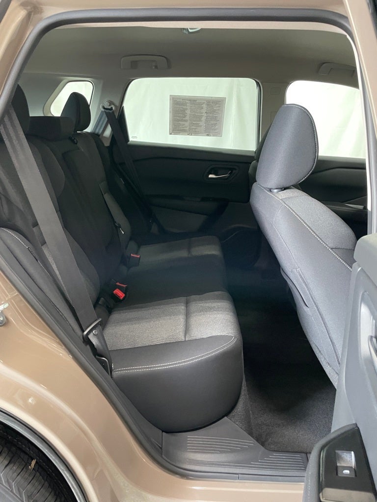 2025 Nissan Rogue SV Intelligent AWD