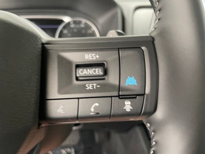 2025 Nissan Rogue SV Intelligent AWD