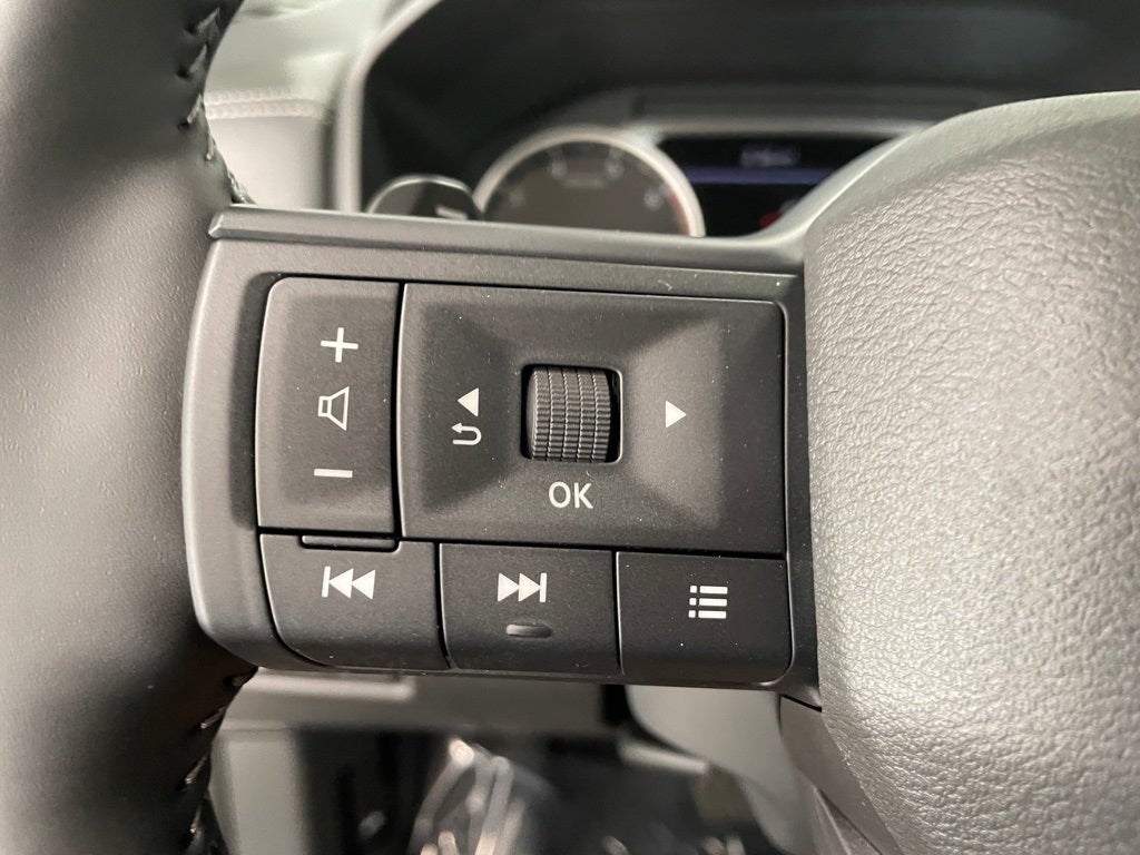 2025 Nissan Rogue SV Intelligent AWD