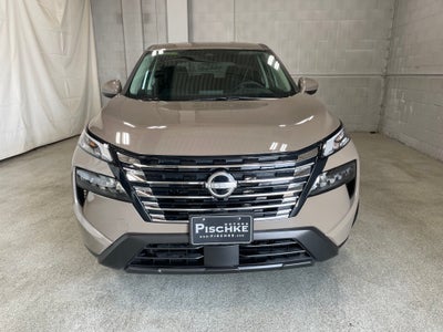 2025 Nissan Rogue SV Intelligent AWD