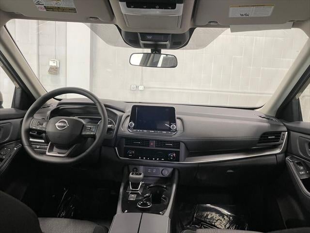 2025 Nissan Rogue SV Intelligent AWD