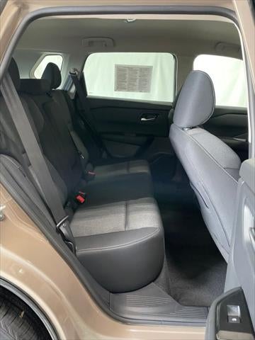 2025 Nissan Rogue SV Intelligent AWD