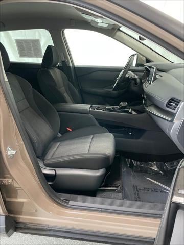 2025 Nissan Rogue SV Intelligent AWD