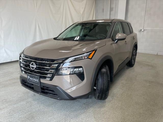 2025 Nissan Rogue SV Intelligent AWD