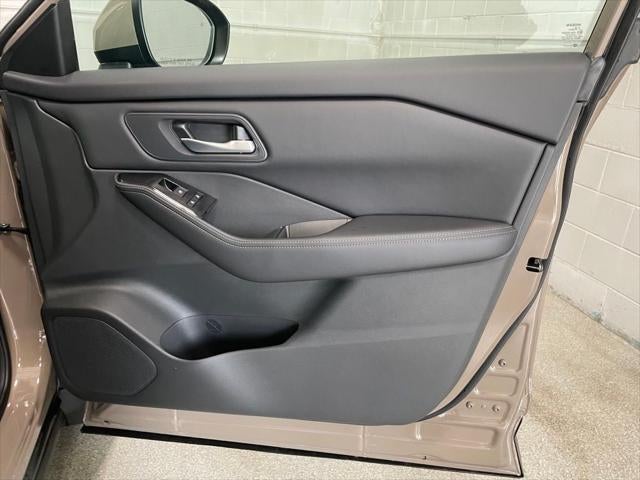 2025 Nissan Rogue SV Intelligent AWD