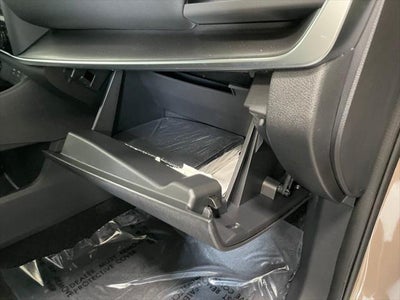 2025 Nissan Rogue SV Intelligent AWD