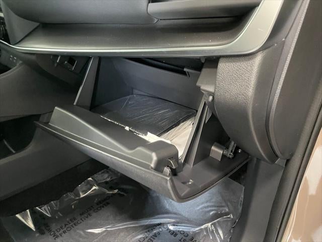 2025 Nissan Rogue SV Intelligent AWD