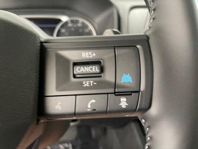 2025 Nissan Rogue SV Intelligent AWD