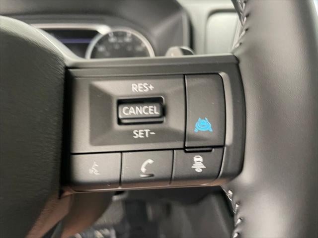 2025 Nissan Rogue SV Intelligent AWD