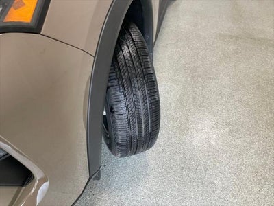 2025 Nissan Rogue SV Intelligent AWD