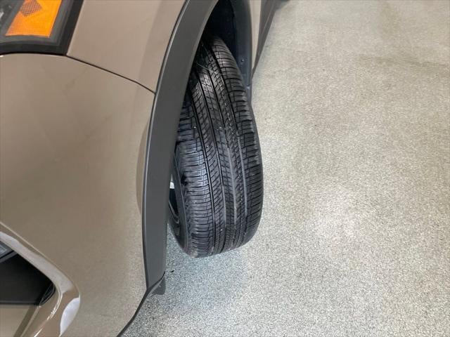 2025 Nissan Rogue SV Intelligent AWD