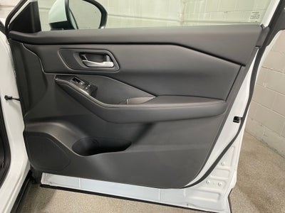 2025 Nissan Rogue SV Intelligent AWD