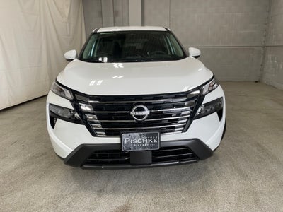 2025 Nissan Rogue SV Intelligent AWD